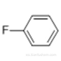 Fluorobenceno CAS 462-06-6